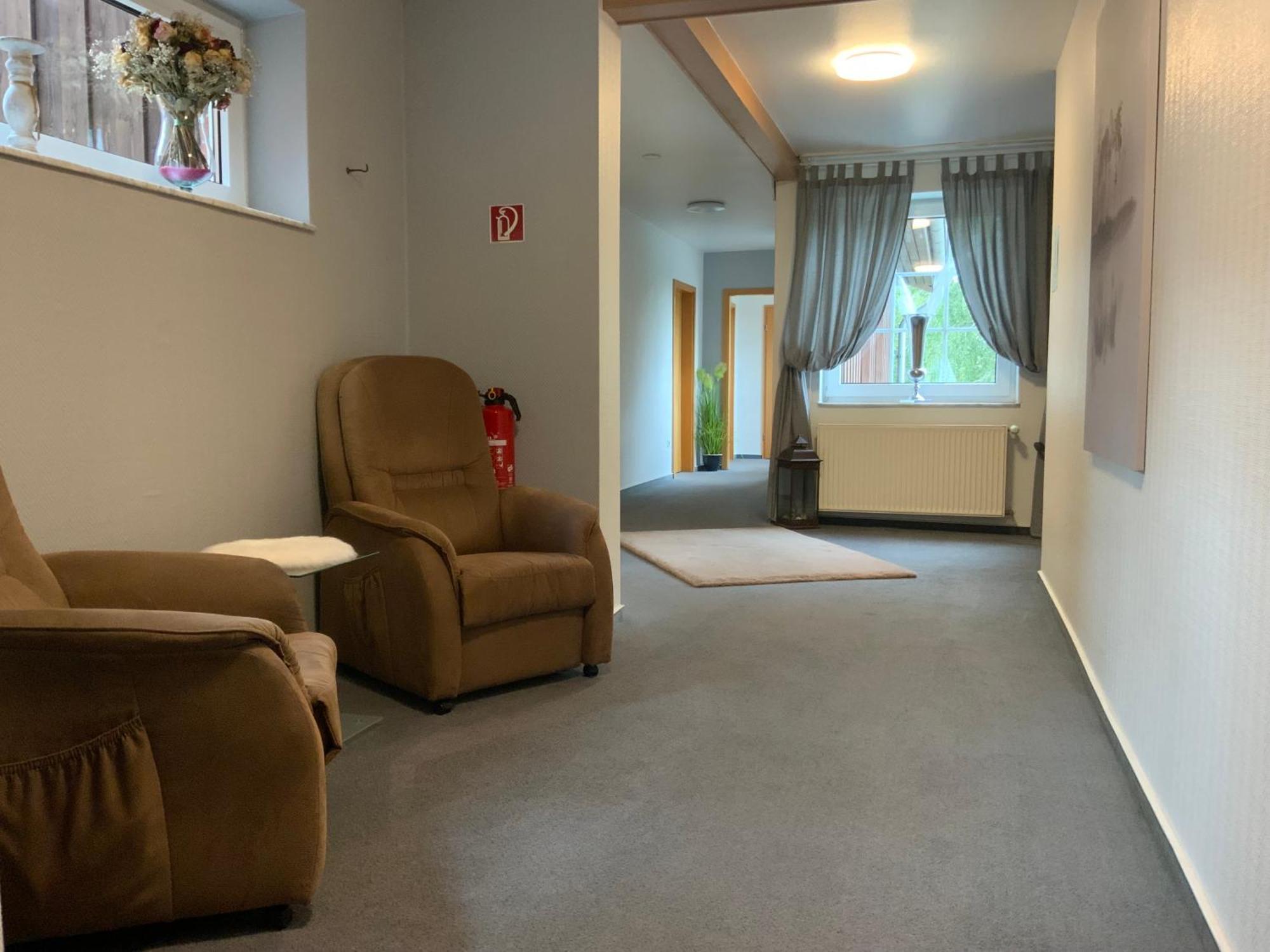 Berghotel Suelbeck Nienstadt Extérieur photo