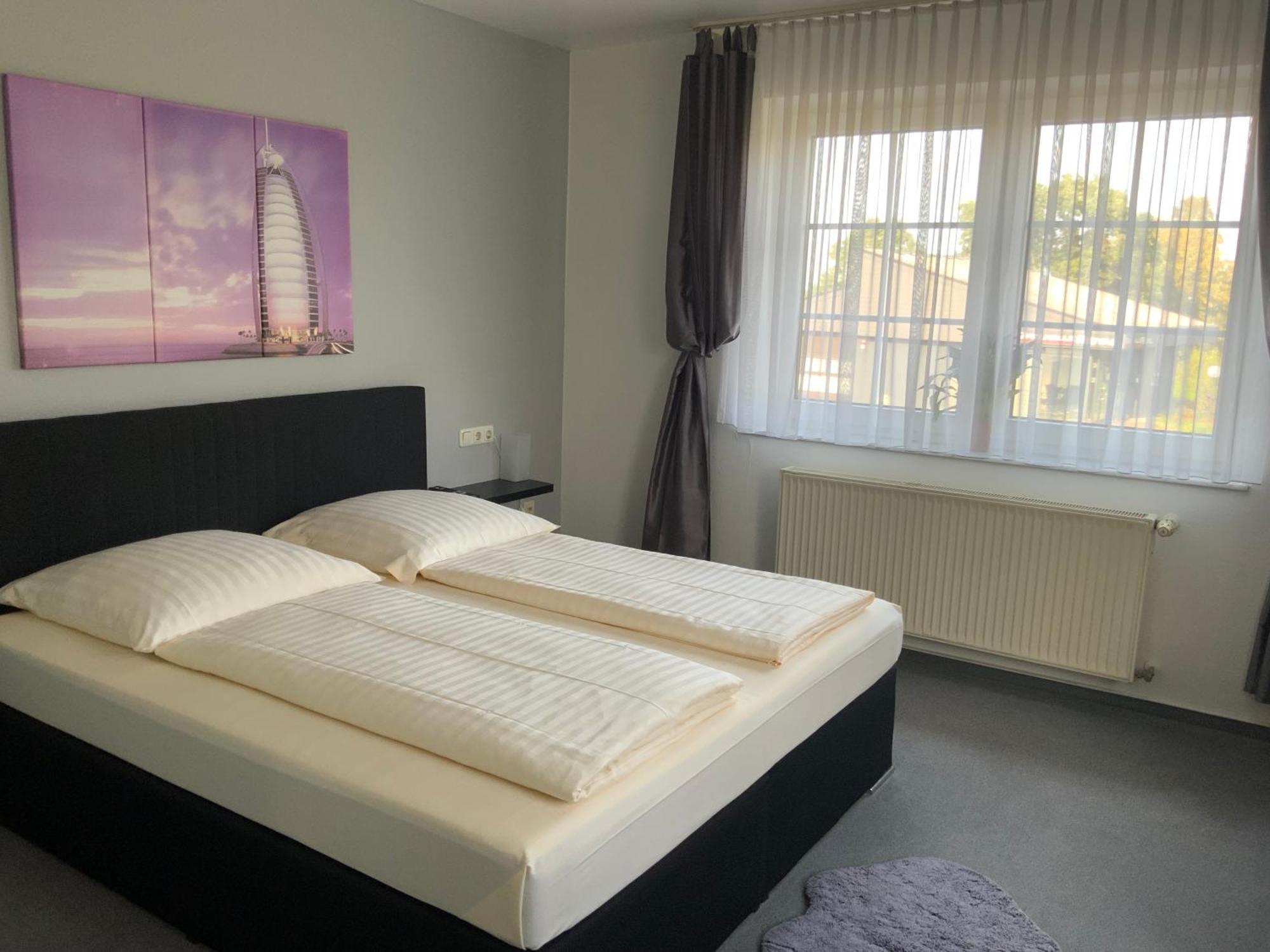 Berghotel Suelbeck Nienstadt Extérieur photo