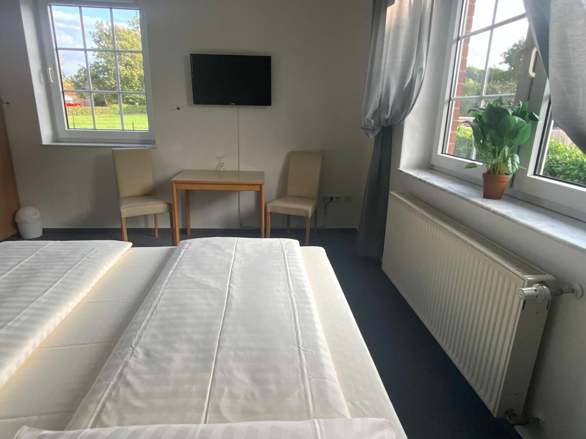 Berghotel Suelbeck Nienstadt Extérieur photo